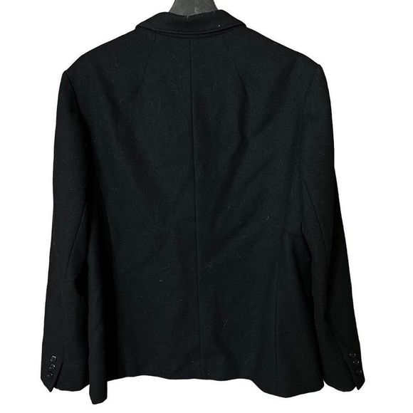 VTG Pendleton USA Wool Blazer 18 - Picture 2 of 4